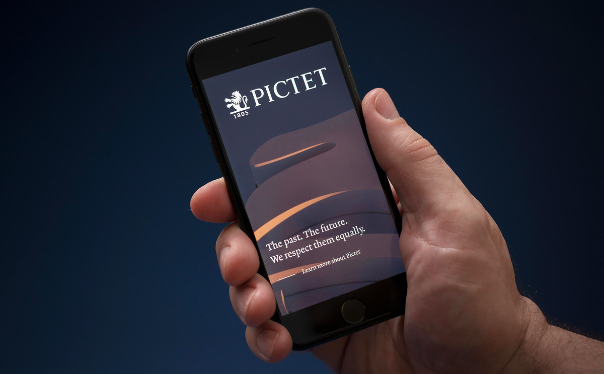 Op risk data: US piqued by Pictet tax breach - Vimarsana News