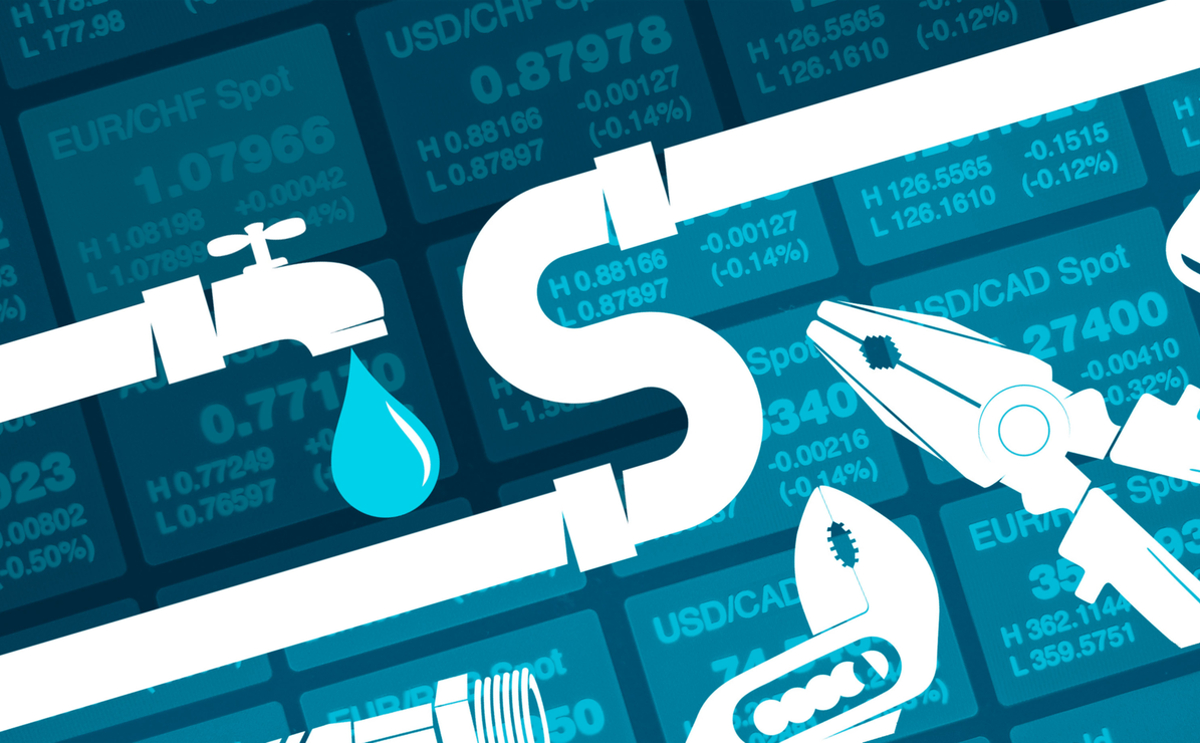 Plugging the leaks in skewed pricing - Vimarsana News