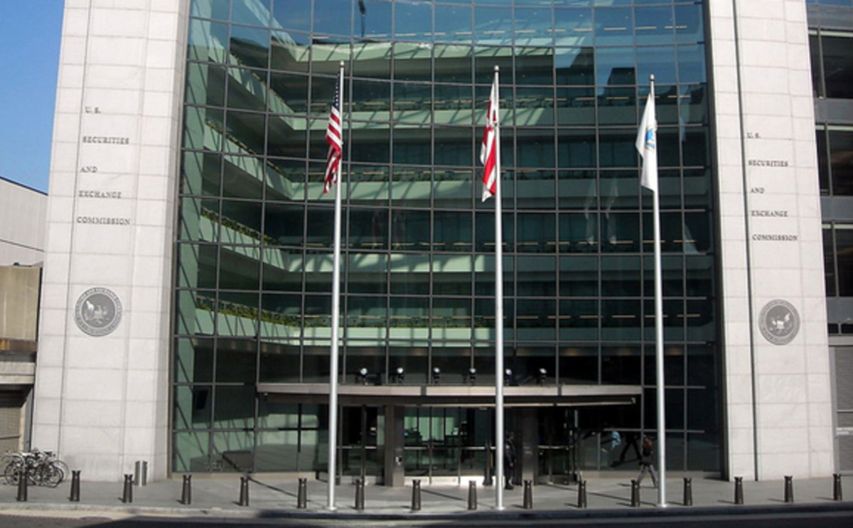 Investors say new SEC disclosures may sit on shelf - Vimarsana News