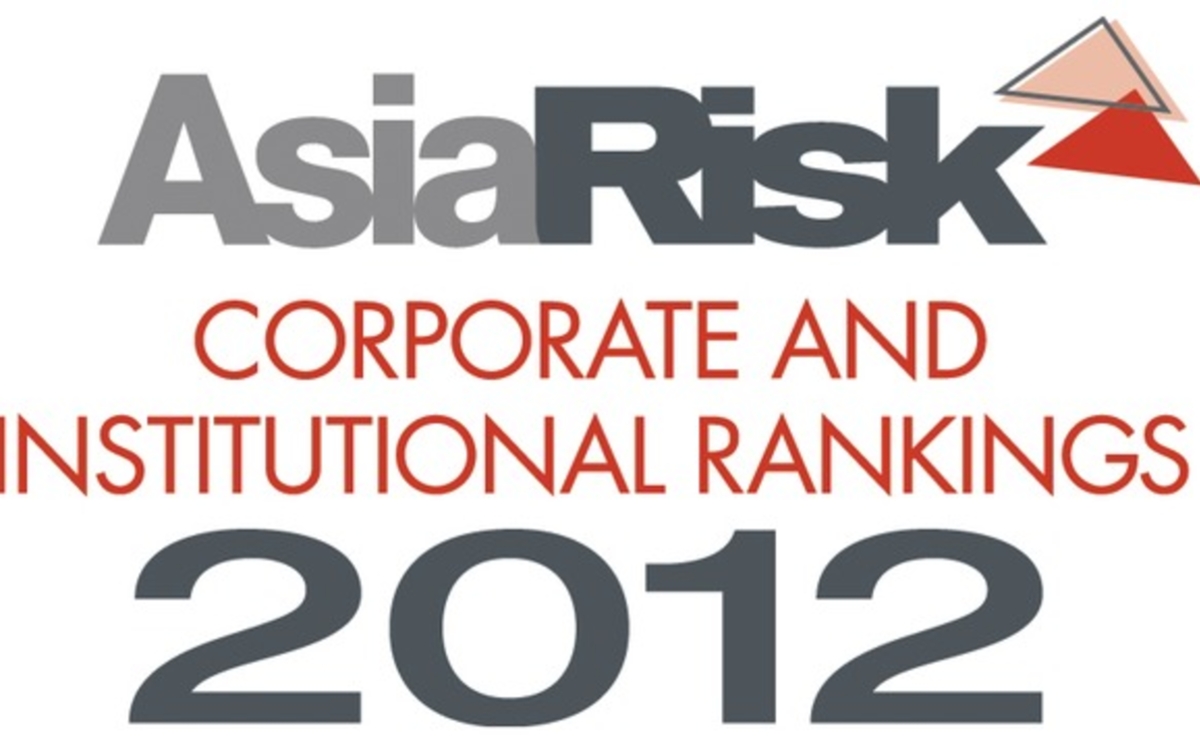 asia risk research center