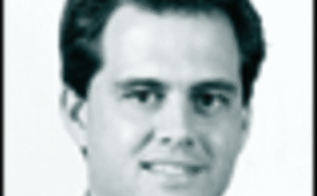 Calyon names Hall as head of high yield