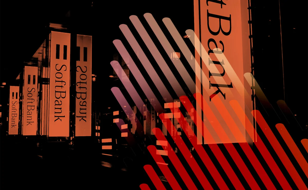 CVA, debt raising said to drive SoftBank CDS trading - Risk.net