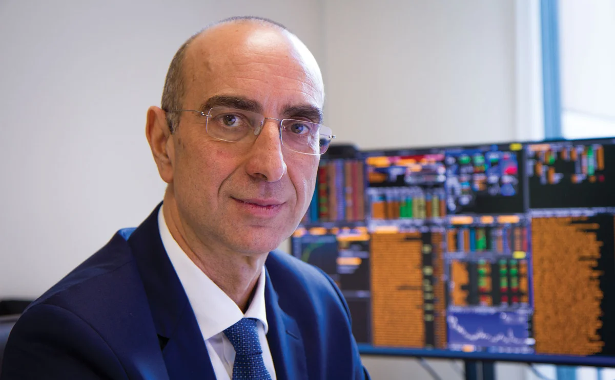 Credit portfolio manager of the year: Intesa Sanpaolo - Risk.net