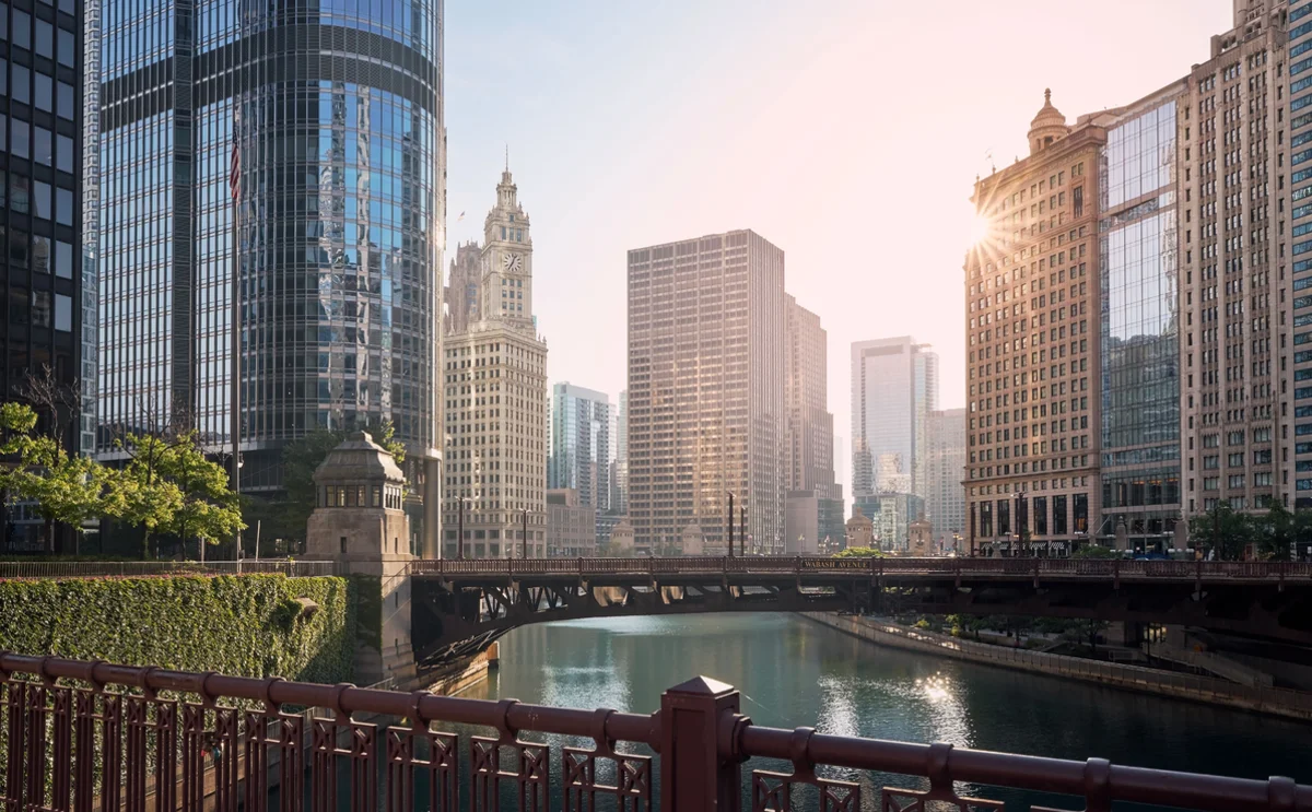 BrokerTec Chicago goes live, targeting RV traders