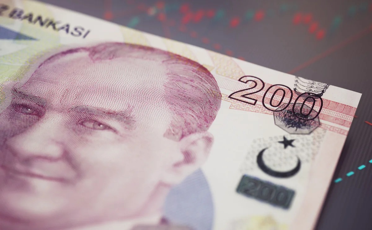 Lira Carry Options: Market-Maker Limit Explained