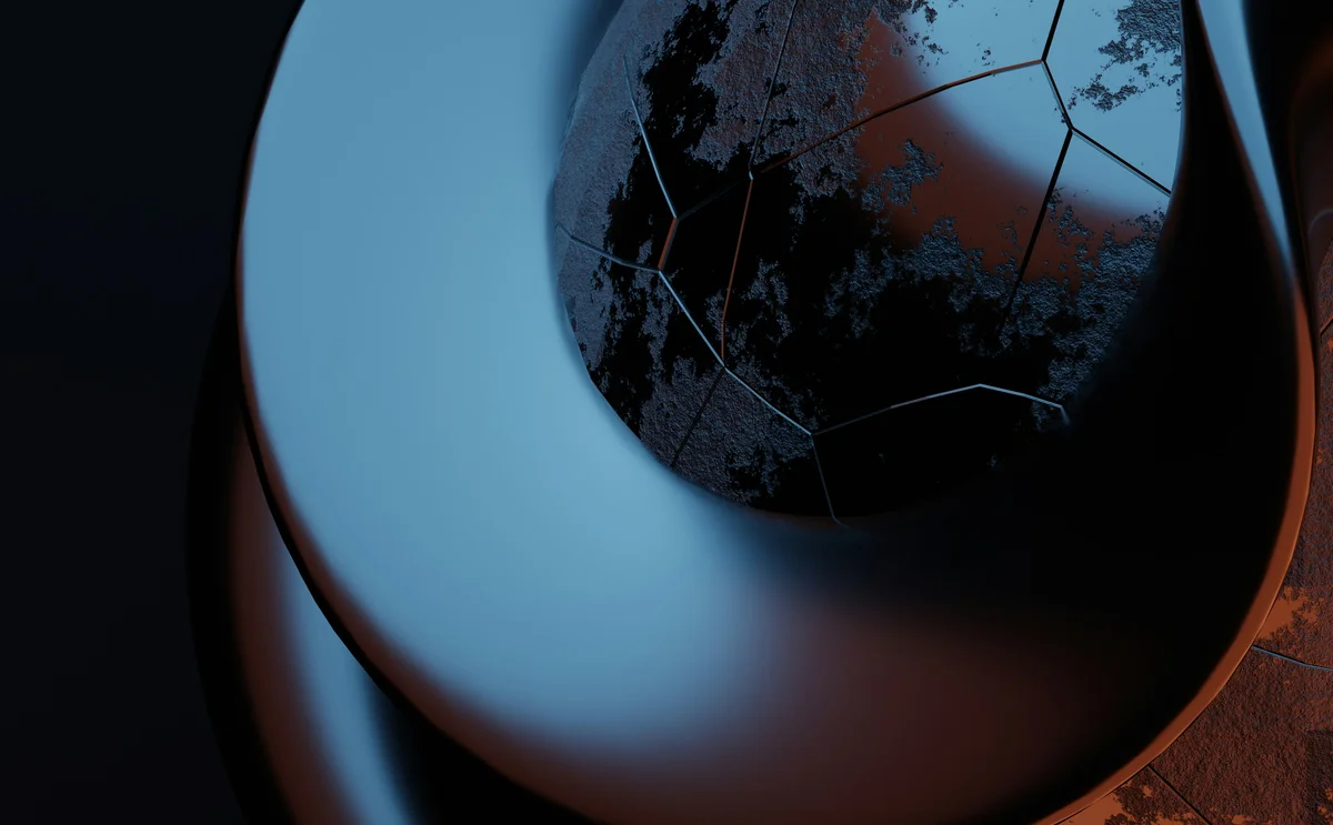 Global Market Access & Trading Infrastructure Redefined