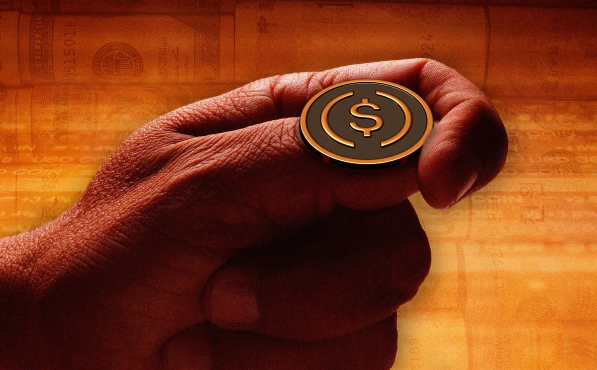 Stablecoins: The Elusive Promise of Frictionless FX