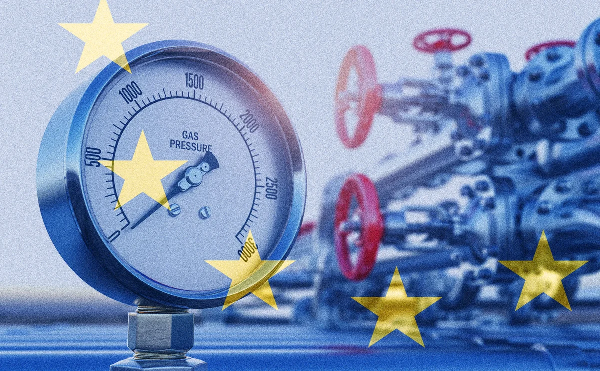 EU Energy Resilience: Handling Price Pressures After Ukraine War – Risk.net