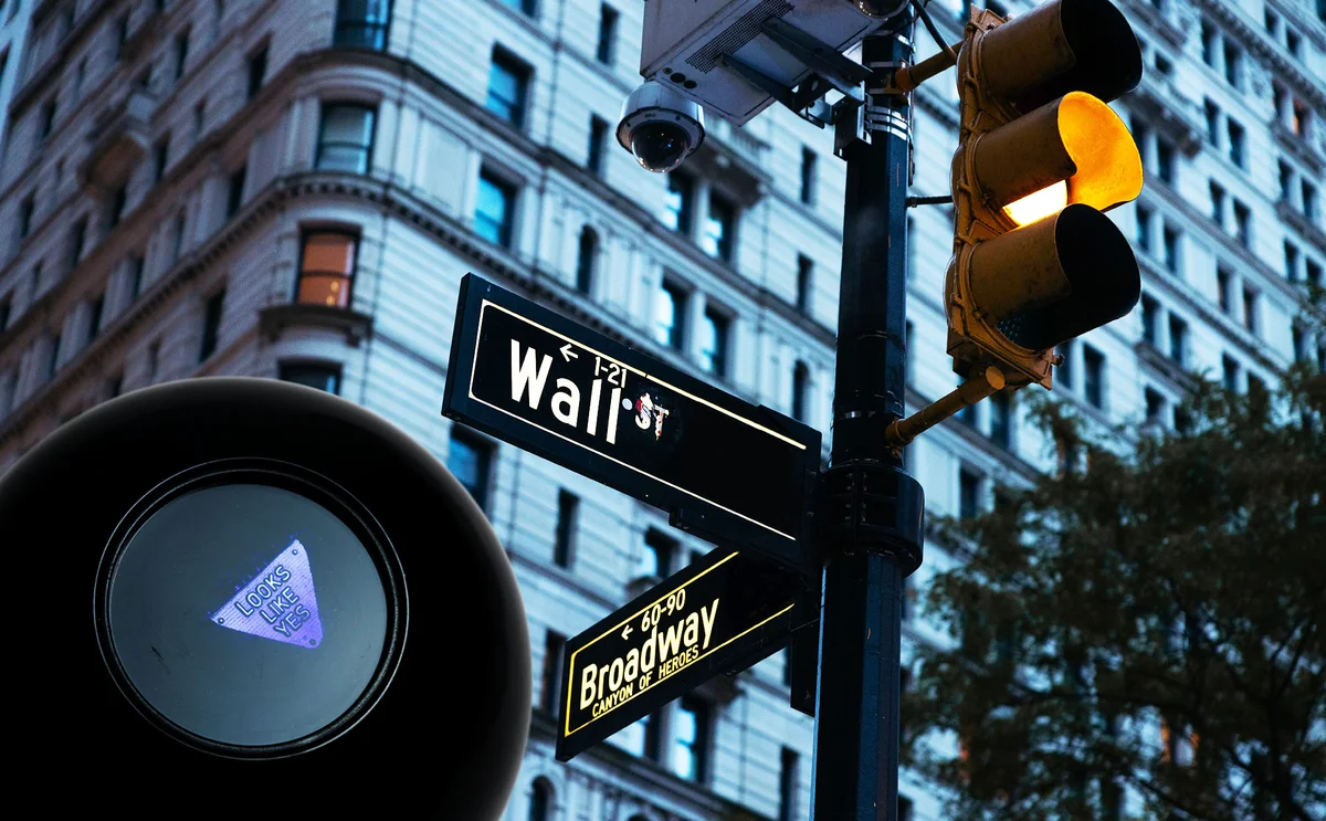 Andy Ross’s Strategy for Attracting Investors and Monetizing Wisdom-of-Crowds