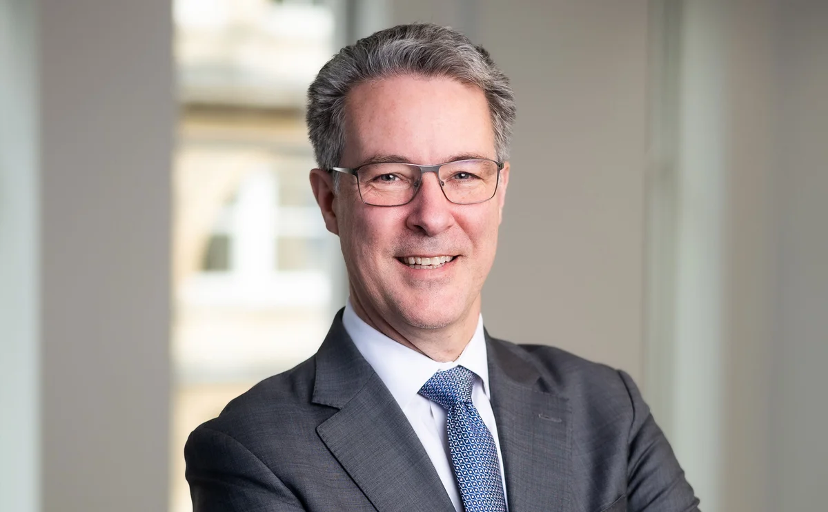 Scott O’Malia on Capital Reforms, Repo Markets and Tokenised Collateral