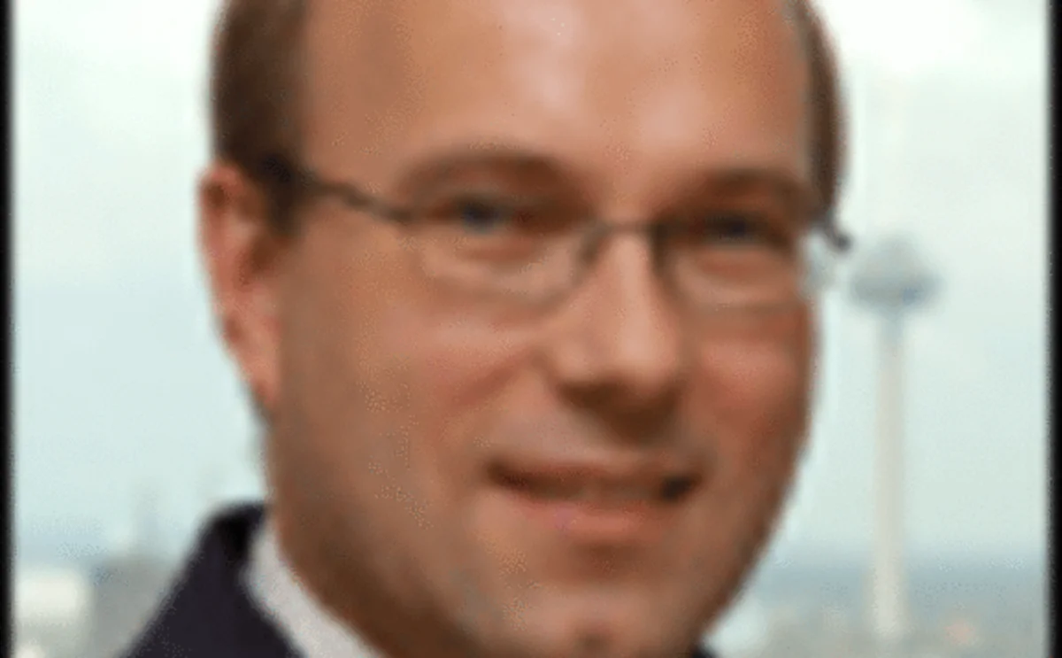 Dirk Ripa Lufthansa seeks a clearer view - Risk.net
