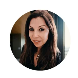 Speaker Image for Marlene Dehart 