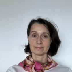 Speaker Image for Isabella Arndorfer