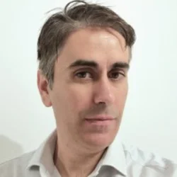 Speaker Image for Jose David San Miguel 