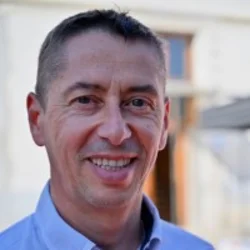 Speaker Image for Martin Macko