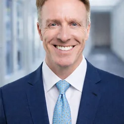 Speaker Image for David Power