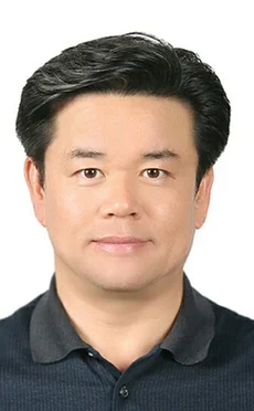 Photo of Alex Kim