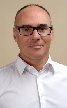 Mirko Marcadella, The Technancial Company