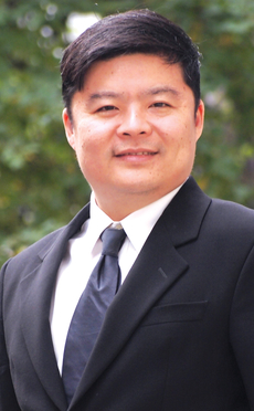Jason Ang, SmartStream Technologies