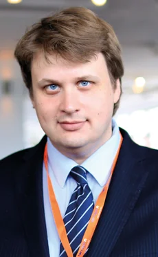 Iosif Itkin, Exactpro Systems