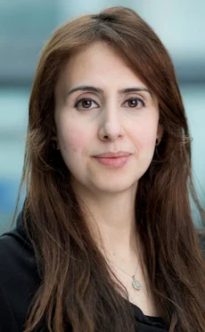 Leila Sadiq, Bloomberg