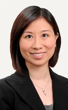 Vicky Cheng, Bloomberg