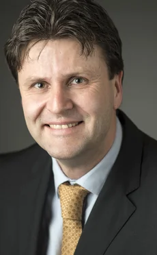 Dr Markus Seiser