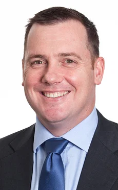 Andrew McGrath, Macquarie Group