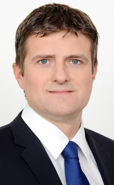 Marco Saalfrank, Axpo