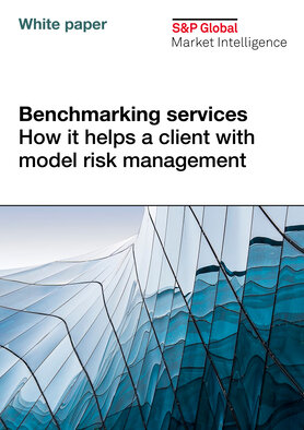 S&P FRA benchmarking case study