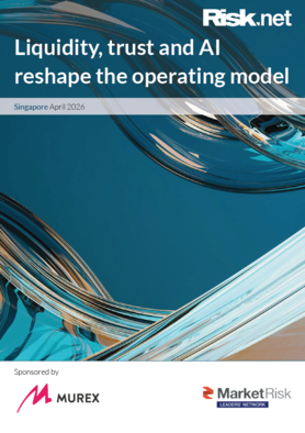 Murex - Liquidity, trust and AI reshape the operating model