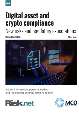 Digital asset and crypto compliance