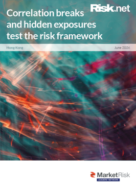 MRLN_HK Correlation breaks and hidden exposures test the risk framework
