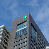 ABN Amro HQ
