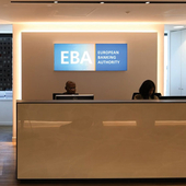 European Banking Authority, Paris