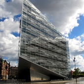 Nykredit, Copenhagen