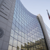 US Securities and Exchange Commission (SEC)