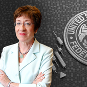 Susan Collins and the Fed Reserve system 