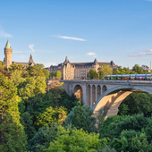 Grand Duchy of Luxembourg