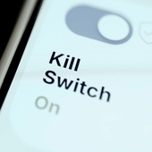 A ‘Kill switch’