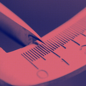 Precision calibration tool