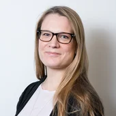 Helen Bartholomew