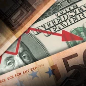 Rush-to-rehedge-EURUSD-optionsGettyImages-1409120523