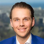 Edzard Wesselink, BCG