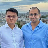 Shaun Li and Eduardo Abi-Jaber