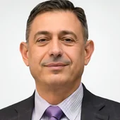 Stan Ivanov, ICE Clear Credit