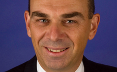 Wayne Byres of the Basel Committee on Banking Supervision